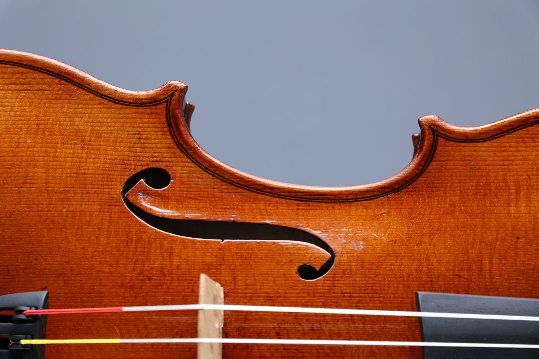 Dürrschmidt Wilhelm - Markneukirchen Anno 1971 - B-113 - 41,0
